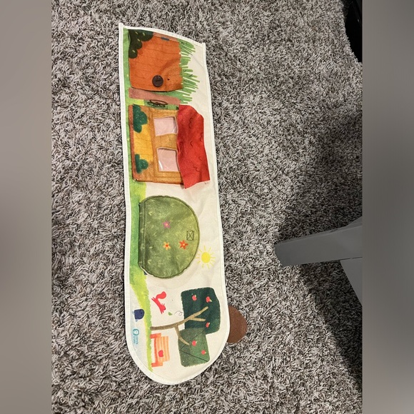 Panda crate toy EUC - Picture 2 of 2